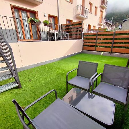 شقة Jardin Araguas فييانوا المظهر الخارجي الصورة