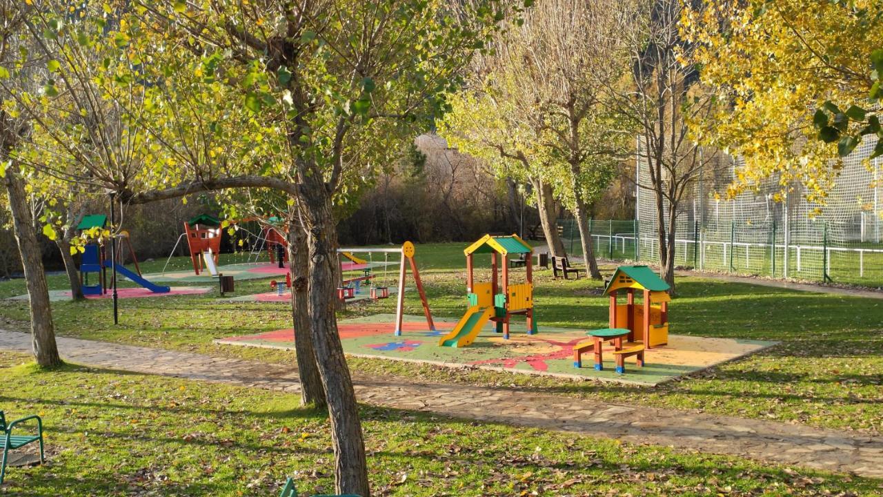 شقة Jardin Araguas فييانوا المظهر الخارجي الصورة